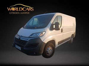 Citroën Jumper  2.2 bluehdi 120 30 l1h1  - Foto 2