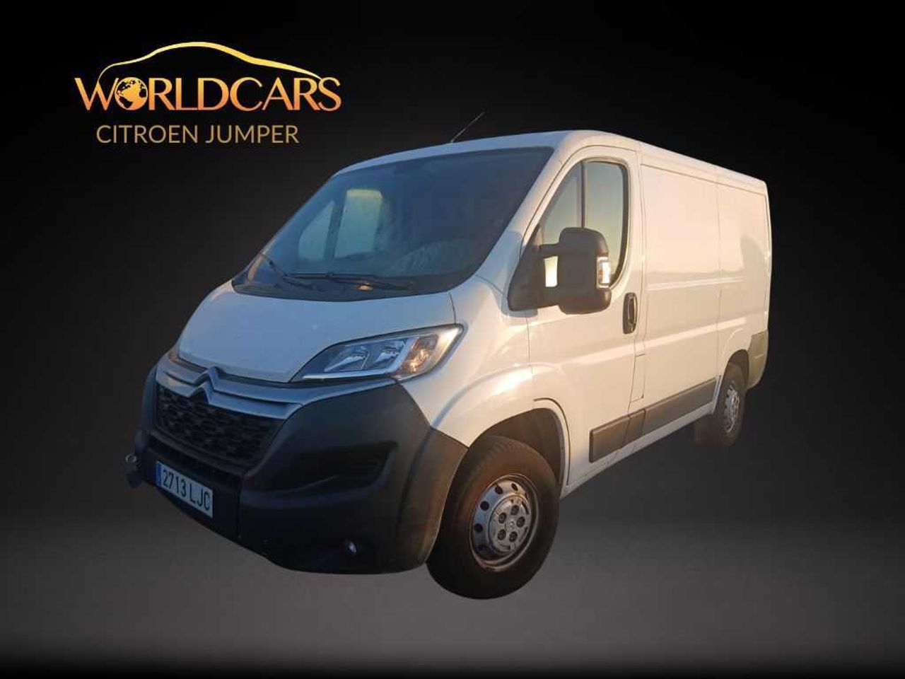 Citroën Jumper  2.2 bluehdi 120 30 l1h1  - Foto 1