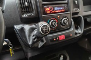 Citroën Jumper  2.2 bluehdi 120 30 l1h1  - Foto 9