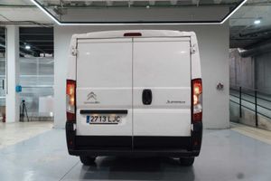 Citroën Jumper  2.2 bluehdi 120 30 l1h1  - Foto 7