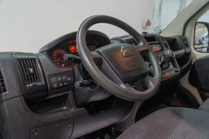 Citroën Jumper  2.2 bluehdi 120 30 l1h1  - Foto 8