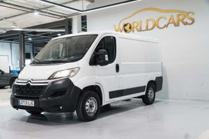 Citroën Jumper  2.2 bluehdi 120 30 l1h1  - Foto 3