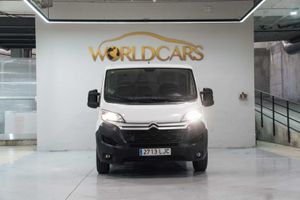 Citroën Jumper  2.2 bluehdi 120 30 l1h1  - Foto 2