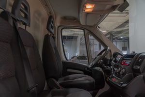 Citroën Jumper  2.2 bluehdi 120 30 l1h1  - Foto 12