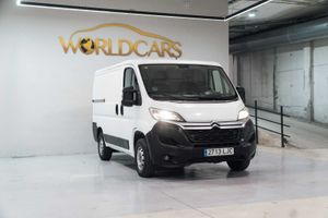 Citroën Jumper  2.2 bluehdi 120 30 l1h1  - Foto 3