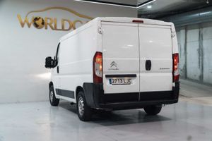 Citroën Jumper  2.2 bluehdi 120 30 l1h1  - Foto 5