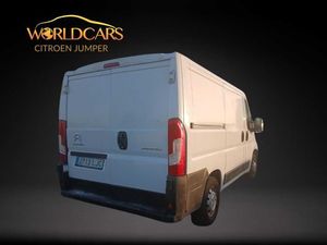 Citroën Jumper  2.2 bluehdi 120 30 l1h1  - Foto 3