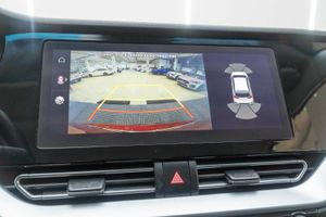 Kia Niro 1.6 GDi HEV 104kW (141CV) Drive  - Foto 15