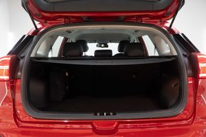 Kia Niro 1.6 GDi HEV 104kW (141CV) Drive  - Foto 10