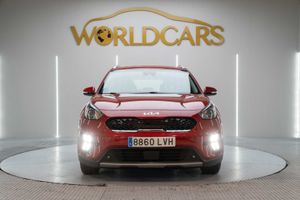 Kia Niro 1.6 GDi HEV 104kW (141CV) Drive  - Foto 3