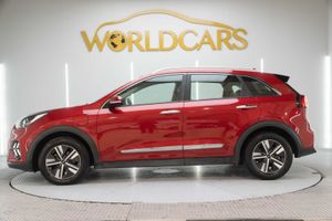 Kia Niro 1.6 GDi HEV 104kW (141CV) Drive  - Foto 8