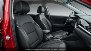 Kia Niro 1.6 GDi HEV 104kW (141CV) Drive  - Foto 6