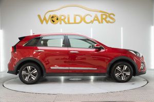 Kia Niro 1.6 GDi HEV 104kW (141CV) Drive  - Foto 4