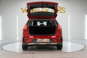 Kia Niro 1.6 GDi HEV 104kW (141CV) Drive  - Foto 9