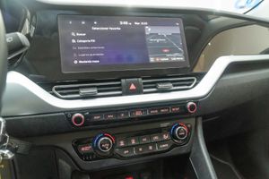 Kia Niro 1.6 GDi HEV 104kW (141CV) Drive  - Foto 14