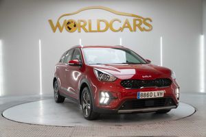 Kia Niro 1.6 GDi HEV 104kW (141CV) Drive  - Foto 3
