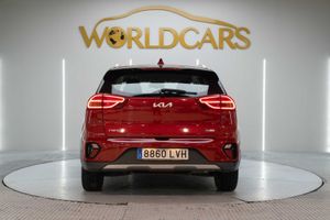 Kia Niro 1.6 GDi HEV 104kW (141CV) Drive  - Foto 6