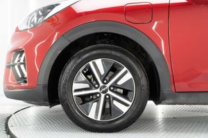 Kia Niro 1.6 GDi HEV 104kW (141CV) Drive  - Foto 24