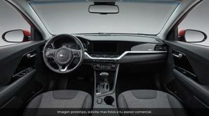 Kia Niro 1.6 GDi HEV 104kW (141CV) Drive  - Foto 5