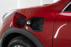 Kia Niro 1.6 GDi HEV 104kW (141CV) Drive  - Foto 12