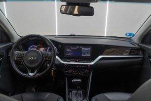 Kia Niro 1.6 GDi HEV 104kW (141CV) Drive  - Foto 22