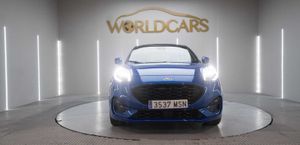 Ford Puma 1.5 EcoBoost 200cv ST  - Foto 3