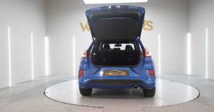 Ford Puma 1.5 EcoBoost 200cv ST  - Foto 10