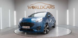 Ford Puma 1.5 EcoBoost 200cv ST  - Foto 2