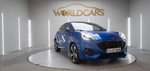 Ford Puma 1.5 EcoBoost 200cv ST  - Foto 3