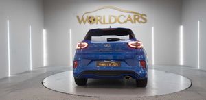 Ford Puma 1.5 EcoBoost 200cv ST  - Foto 9