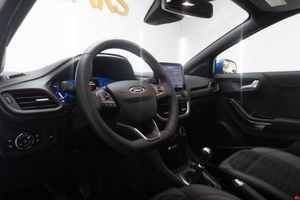 Ford Puma 1.5 EcoBoost 200cv ST  - Foto 22