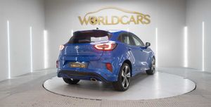 Ford Puma 1.5 EcoBoost 200cv ST  - Foto 6