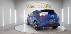 Ford Puma 1.5 EcoBoost 200cv ST  - Foto 7