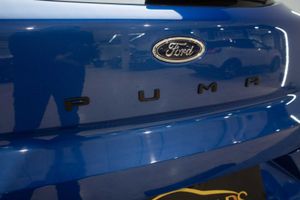 Ford Puma 1.5 EcoBoost 200cv ST  - Foto 11