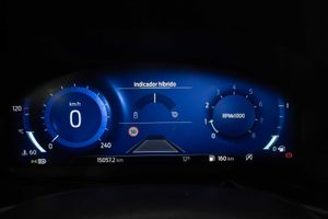 Ford Puma 1.5 EcoBoost 200cv ST  - Foto 24