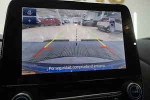 Ford Puma 1.5 EcoBoost 200cv ST  - Foto 23