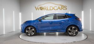 Ford Puma 1.5 EcoBoost 200cv ST  - Foto 5