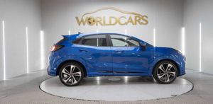 Ford Puma 1.5 EcoBoost 200cv ST  - Foto 4