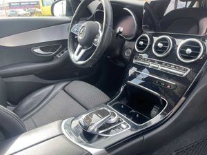 Mercedes Clase C C 200 - Foto 5