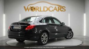 Mercedes Clase C C 200 - Foto 3