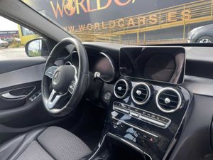 Mercedes Clase C C 200 - Foto 3