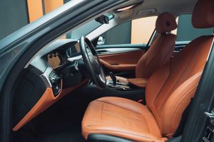 BMW Serie 5 530e iPerformance - Foto 11