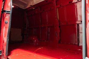 Renault Master furgón t l3h3 3500 e 125kw tt bvr  - Foto 5