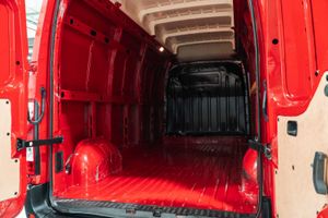 Renault Master furgón t l3h3 3500 e 125kw tt bvr  - Foto 12