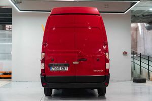 Renault Master furgón t l3h3 3500 e 125kw tt bvr  - Foto 9