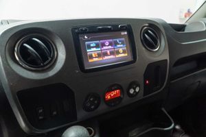 Renault Master furgón t l3h3 3500 e 125kw tt bvr  - Foto 18
