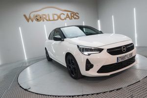 Opel Corsa 1.2T XHT 96kW (130CV) GS-Line Auto - Foto 7