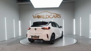 Opel Corsa 1.2T XHT 96kW (130CV) GS-Line Auto - Foto 8