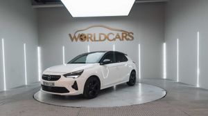 Opel Corsa 1.2T XHT 96kW (130CV) GS-Line Auto - Foto 6