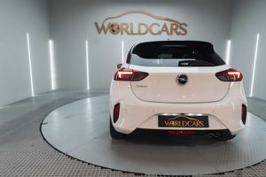 Opel Corsa 1.2T XHT 96kW (130CV) GS-Line Auto - Foto 13